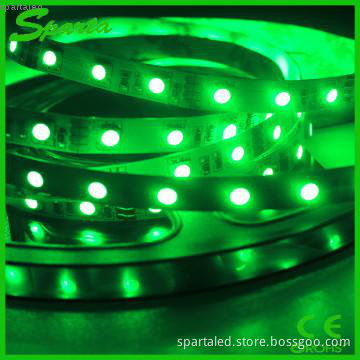 3528 Warm White Flexible SMD LED Strip 60leds/M DC12V/24V IP60